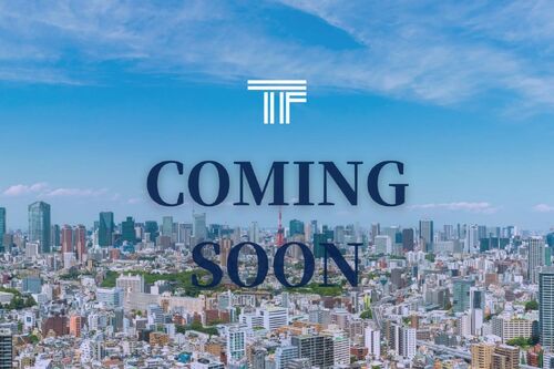 coming soon